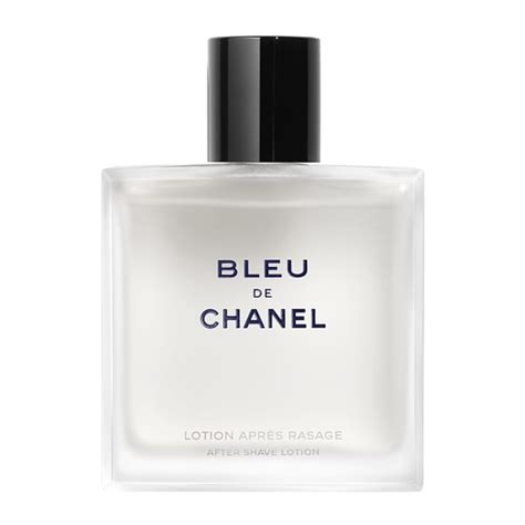 chanel bleu after shave|BLEU DE CHANEL After Shave Lotion .